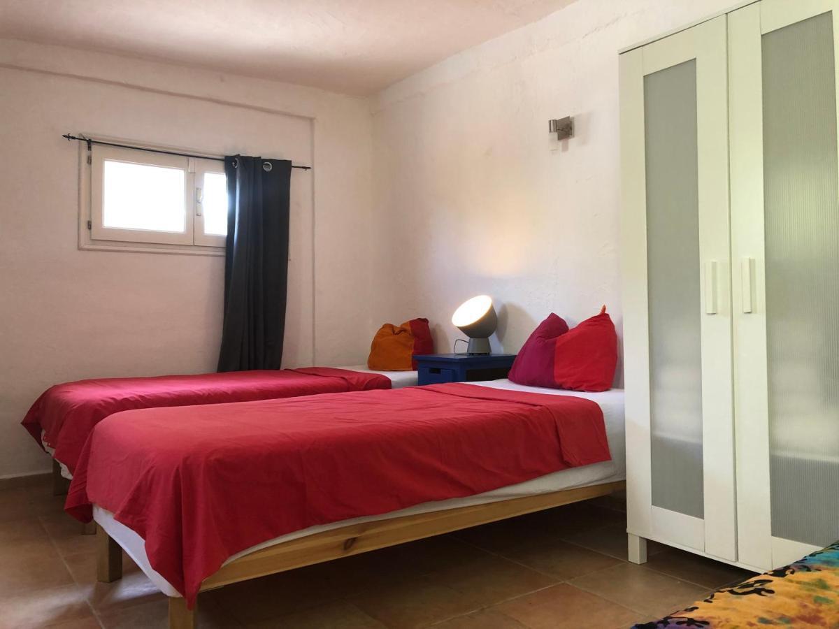 サンアントニオアバド Micasa Ibizaヴィラ エクステリア 写真