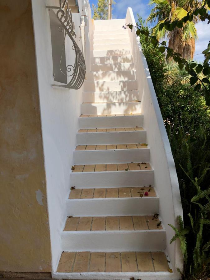 サンアントニオアバド Micasa Ibizaヴィラ エクステリア 写真