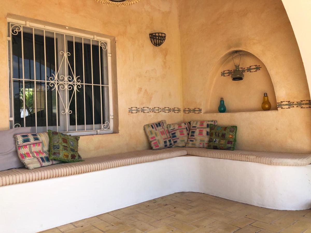 サンアントニオアバド Micasa Ibizaヴィラ エクステリア 写真