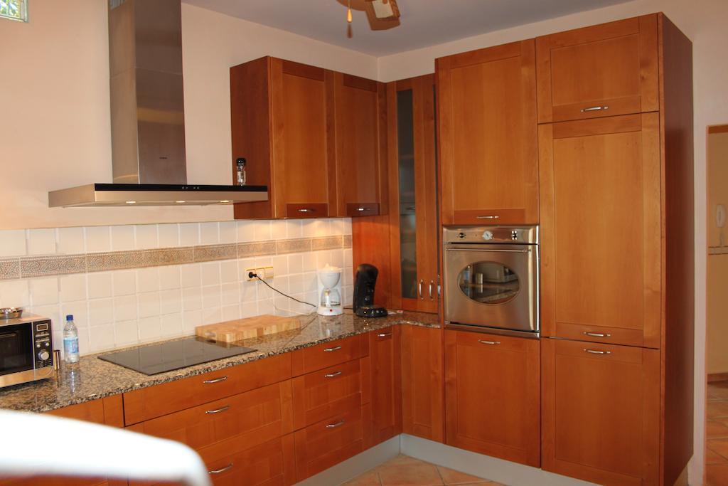 サンアントニオアバド Micasa Ibizaヴィラ 部屋 写真