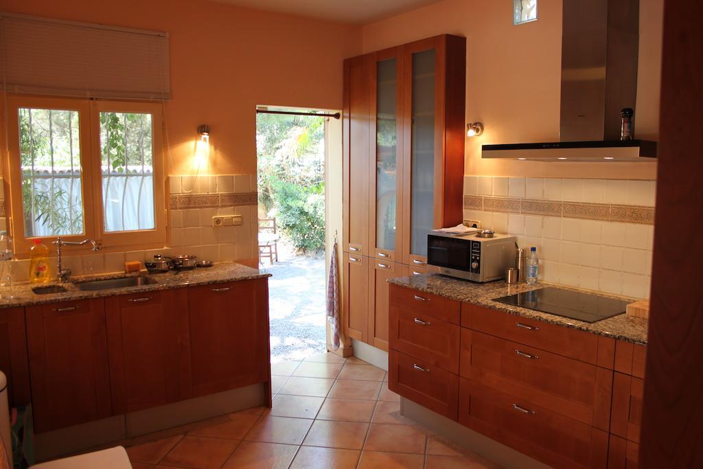 サンアントニオアバド Micasa Ibizaヴィラ 部屋 写真